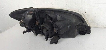 HYUNDAI GETZ - SVĚTLO PŘEDNÍ LEVÝ EU