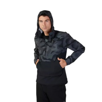 FOX RANGER WIND ПУЛОВЕР Camo XL дождевик