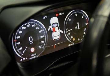 Volvo XC40 Crossover 2.0 D3 150KM 2020 Volvo XC 40 Automat_Podgrzewane fotele_ 2.0 Diesel 150KM, zdjęcie 18