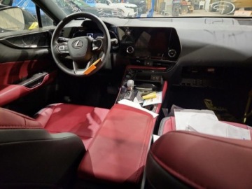 Lexus NX II 2025 Lexus NX 350 Premium 2025 2.4 Benzyna 275KM, zdjęcie 8