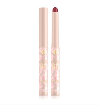 BELL GLAM matowa POMADKA DO UST 04 Red Rose