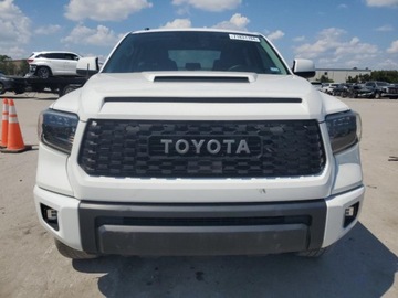 Toyota Tundra II 2019 Toyota Tundra 2019 TOYOTA TUNDRA CREWMAX SR5 5.7 Benzyna 381KM, zdjęcie 5