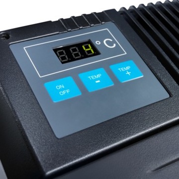DOMETIC COOLFUN CK 40D