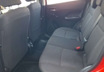 Suzuki Baleno III 1.2 DualJet 90KM 2017 Suzuki Baleno 1.2 Premium 1.2 Benzyna 90KM, zdjęcie 11