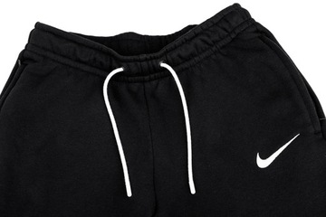 Nike spodnie damskie dresowe sportowe roz.M