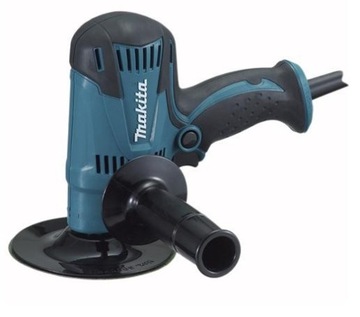 MAKITA POLERKA 440W 125mm GV5010