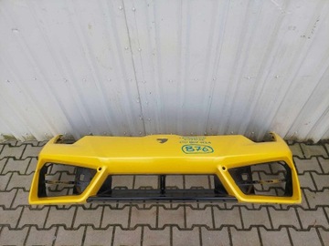 LAMBORGHINI HURACAN LP580 ZDERZAK PRZÓD PRZEDNI