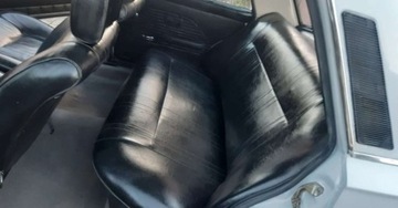 Fiat 125p 1988 Fiat 125p Fiat 125p 1.5 Benzyna 75KM, zdjęcie 3