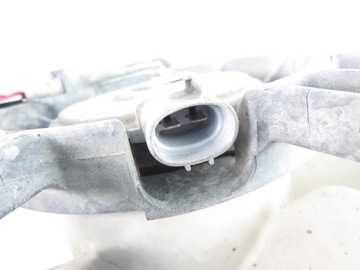 ВЕНТИЛЯТОР РАДИАТОРА TOYOTA AVENSIS II T25 2.0 D-4D 163630G050 163630G060