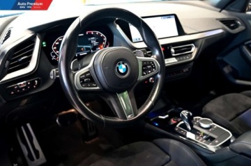 BMW Seria 1 F40 Hatchback M 2.0 M135i 306KM 2021 BMW Seria 1 M135i xDriveFV23Hamulec Sportowy MPakiet Aerodynamiczny MFotel, zdjęcie 11