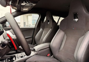 BMW Seria 1 F70 Hatchback M 2.0 M135 300KM 2025 BMW Seria 1 I wlasciciel M Sport Gwarancja Bezwypadkowy FVAT23, zdjęcie 27