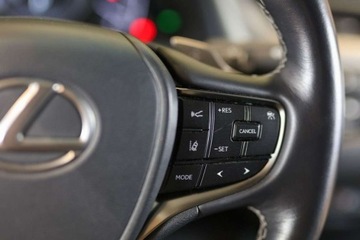 Lexus ES VII (XV70) 2021 Lexus ES 300h Business Edition 2.5 Benzyna 218KM, zdjęcie 28