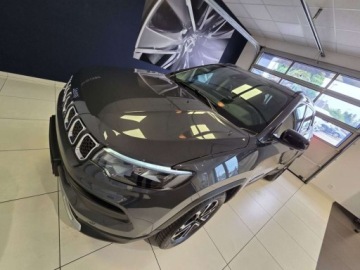 Jeep Compass II SUV Plug-In Facelifting 1.3 GSE T4 240KM 2023 Jeep Compass 1.3 T4 PHEV 4xe Limited 240KM aut Gwarancja Dealer Vat23 Plug, zdjęcie 24
