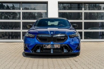 BMW Seria 5 G90-91 M Sedan 4.4 V8 727KM 2026 BMW M5 Sedan! NOWE BMW M5! Dostępne od ręki!, zdjęcie 6