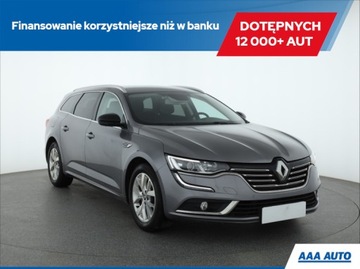 Renault Talisman Kombi 1.3 TCe 160 FAP 159KM 2019 Renault Talisman 1.3 TCe, Salon Polska