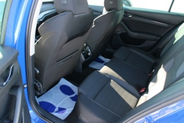 Skoda Octavia IV Kombi 2.0 TDI 115KM 2022 Škoda Octavia Skoda Octavia AMBITION F-vat Salon, zdjęcie 15