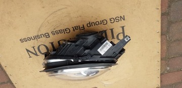 Правый FULL LED MINI F56