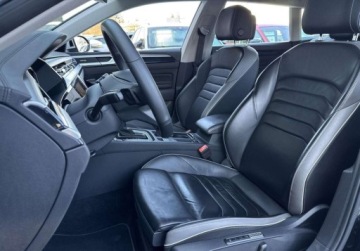 Volkswagen Arteon Fastback Facelifting 2.0 TSI 190KM 2021 Volkswagen Arteon Shooting Brake 2.0TSI 190KM Elegance DCC Ambiente Webast, zdjęcie 8