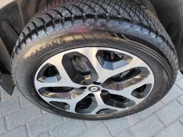 Renault Captur I Crossover Facelifting 0.9 Energy TCe 90KM 2019 Renault Captur Intens Navi Kamera Full LED Klimatronik Benzyna 90KM, zdjęcie 7