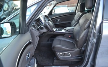 Renault Espace V Van 1.6 Energy dCi 160KM 2017 Renault Espace Automat - Niski przebieg- Serwis - TuV2027 1.6 Diesel 160KM, zdjęcie 5