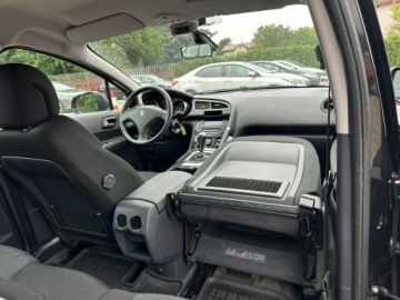 Peugeot 3008 I 2011 Peugeot 3008 1.6 HDI/ Automat/ Isofix/ Tempomat/, zdjęcie 24