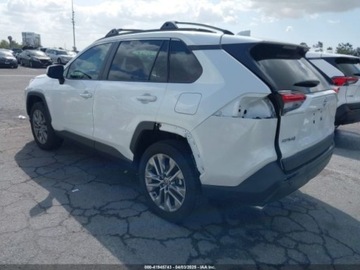 Toyota RAV4 V 2024 Toyota RAV4 Toyota RAV4 XLE Premium 2.5 Benzyna 203KM, zdjęcie 3