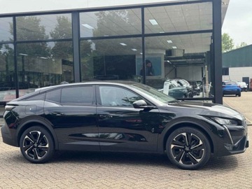 Peugeot 408 2025 Od ręki - Allure 1.2 mHEV 145KM / Pakiet Bezpieczeństwo, Łączność, zdjęcie 1