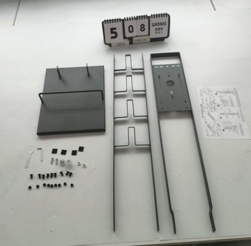 подставка-вешалка-держатель для пылесоса Dyson Gen5 V15s V15 V11 V10 V8