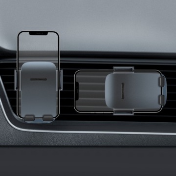 Гравитационный автомобильный держатель Baseus Easy Control