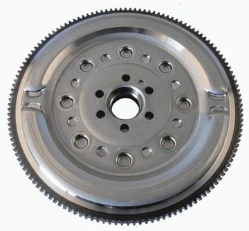 KOLO SETRVAČNÍK 2294 000 453 SACHS AUDI VW A4 A6