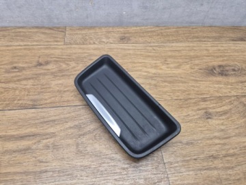 9232068, BMW F30 F31 F32 F33 F34 F36 Blende Abdeckung WKLAD Handschuhfach KUBKOW CUPHOLDER 9232068 | thumb 5