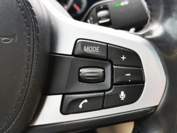 BMW Seria 5 G30-G31 2017 BMW 5 G30 530i xdrive * Mpakiet * Dokumentacja *Bogate wyposażenie, zdjęcie 21