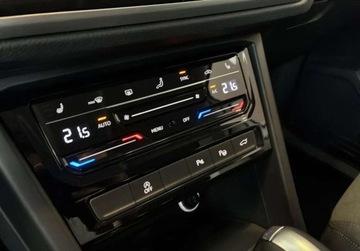 Volkswagen Touran III 1.5 TSI EVO 150KM 2025 Volkswagen Touran Comfortline Plus 1.5 TSI 150 KM DSG 1.5 Benzyna 150KM, zdjęcie 20