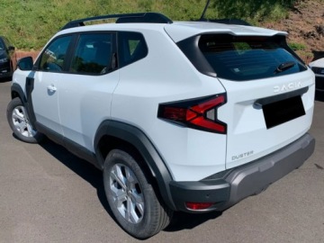 Dacia Duster III 2026 Od ręki - Expression MMT 1.8 Full Hybrid 155KM / Pakiet Zimowy, zdjęcie 3