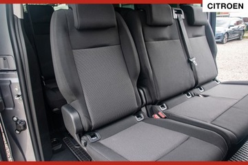 Citroen Spacetourer 2025 XL L2H1 Plus EAT8 2.0 180KM, zdjęcie 17