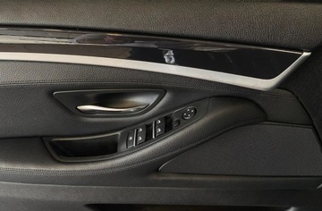 BMW Seria 5 F10-F11 Limuzyna Facelifting 518d 150KM 2016 BMW Seria 5 Pelna oferta na R-CARS.pl 2.0 Diesel 150KM, zdjęcie 15