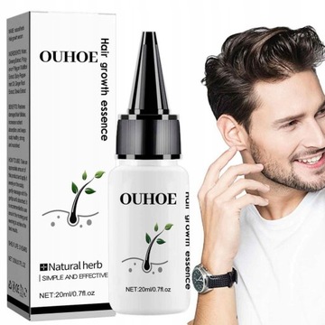 OUHOE Масло для роста волос 20 мл