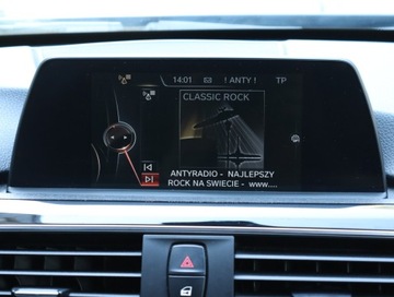 BMW Seria 3 F30-F31-F34 Touring Facelifting 2.0 318d 150KM 2015 BMW 3 318 d, Serwis ASO, Automat, Navi, Klima, zdjęcie 11