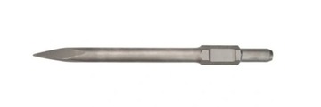 Dłuto do betonu Graphite