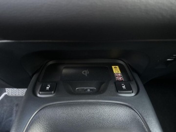 Toyota Corolla XII Sedan Facelifting 1.8 Hybrid 140KM 2023 Toyota Corolla Corolla 1.8 Hybrid StyleGwarancjaSalon Polska drugi komplet, zdjęcie 23