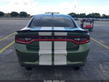 Dodge Charger VII 2021 Dodge Charger Scat Pack 2021 6.4l 6.4 Benzyna 485KM, zdjęcie 4