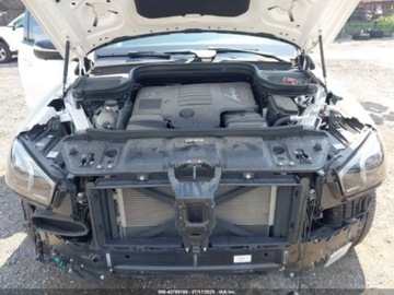 Mercedes GLE V167 2021 Mercedes-Benz GLE 53 AMG Coupe 4Matic 2021 3.0l 3.0 Benzyna 429KM, zdjęcie 8