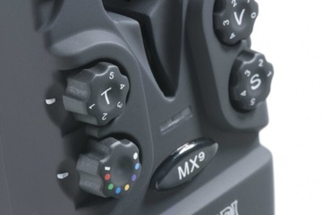 Набор сигналов Mivardi MX9 3+1