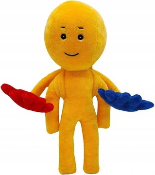 25cm poppy playtime Postać gracza pluszowa zabawka