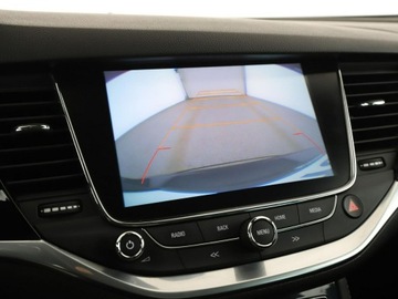 Opel Astra K Sports Tourer 1.4 Turbo 150KM 2016 Opel Astra Kamera, Aut.klima, Navi, Podg.fotele,, zdjęcie 23