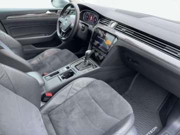 Volkswagen Arteon Fastback 2.0 TDI 240KM 2020 Volkswagen Arteon 2.0 TDI BiT 240KM FV23 Keyless Kamera 360 2.0 Diesel, zdjęcie 12