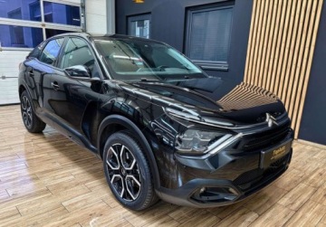 Citroen 2022 Citroen C4 130KM AUTOMAT FULL LED navi BEZWYPADKOWY gwarancja perfekcyjny, zdjęcie 3