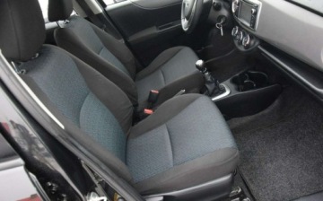 Toyota Yaris III Hatchback 5d 1.33 Dual VVT-i 99KM 2011 Toyota Yaris 1.3B Navi Kamera 107 TYS KM 2 KPL KOL Sprowadzony Oplacony, zdjęcie 21