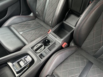 Skoda Octavia IV Kombi 2.0 TDI SCR 200KM 2022 Skoda Octavia 2.0 TDI 4x4 RS DSG 200KM Pakiet Simp, zdjęcie 24