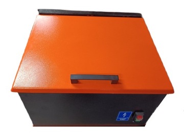 Мойка мастерская для мойки деталей автомобилей и велосипедов УС-12